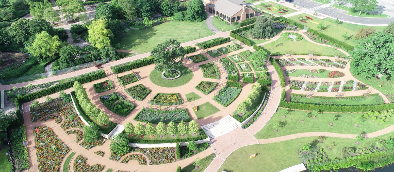 CANTIGNY PARK