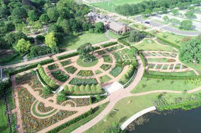 CANTIGNY PARK